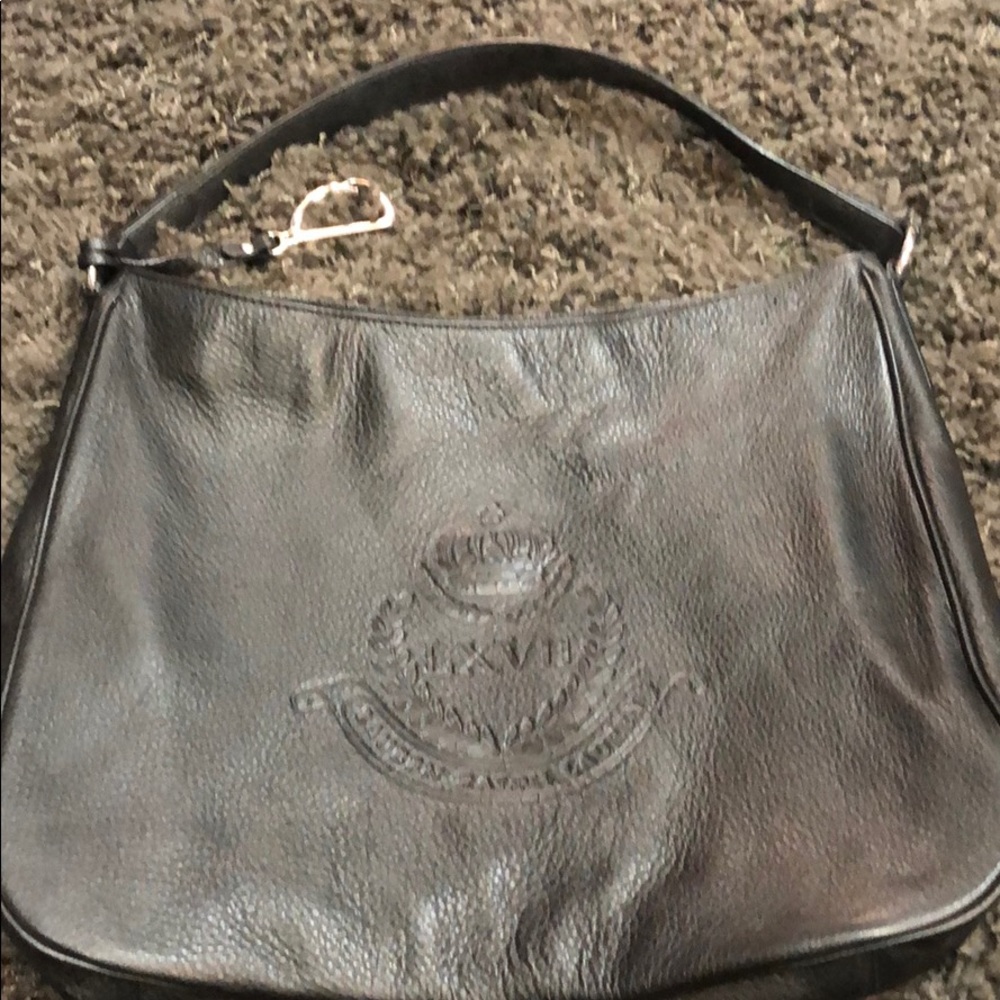 Ralph Lauren bag